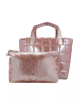 VEE COLLECTIVE | Sac - Cabas PORTER TOTE Medium | rosa